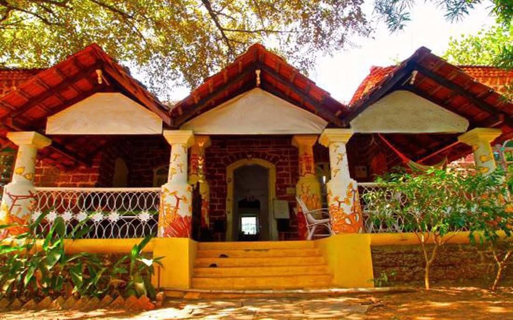 The Nest by Hostelogy 1