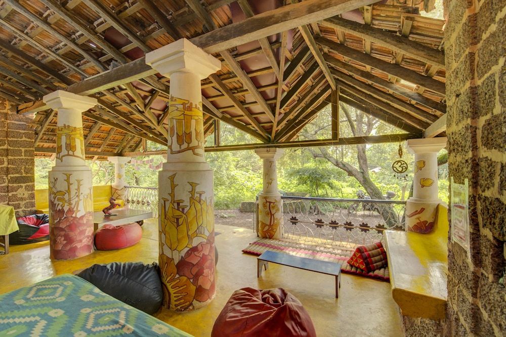 The Nest by Hostelogy 2