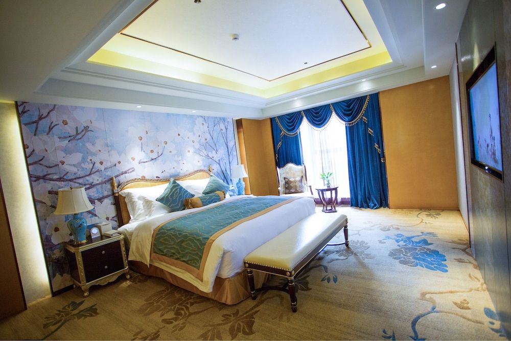 Days Hotel & Suites Ivy Zunyi 2
