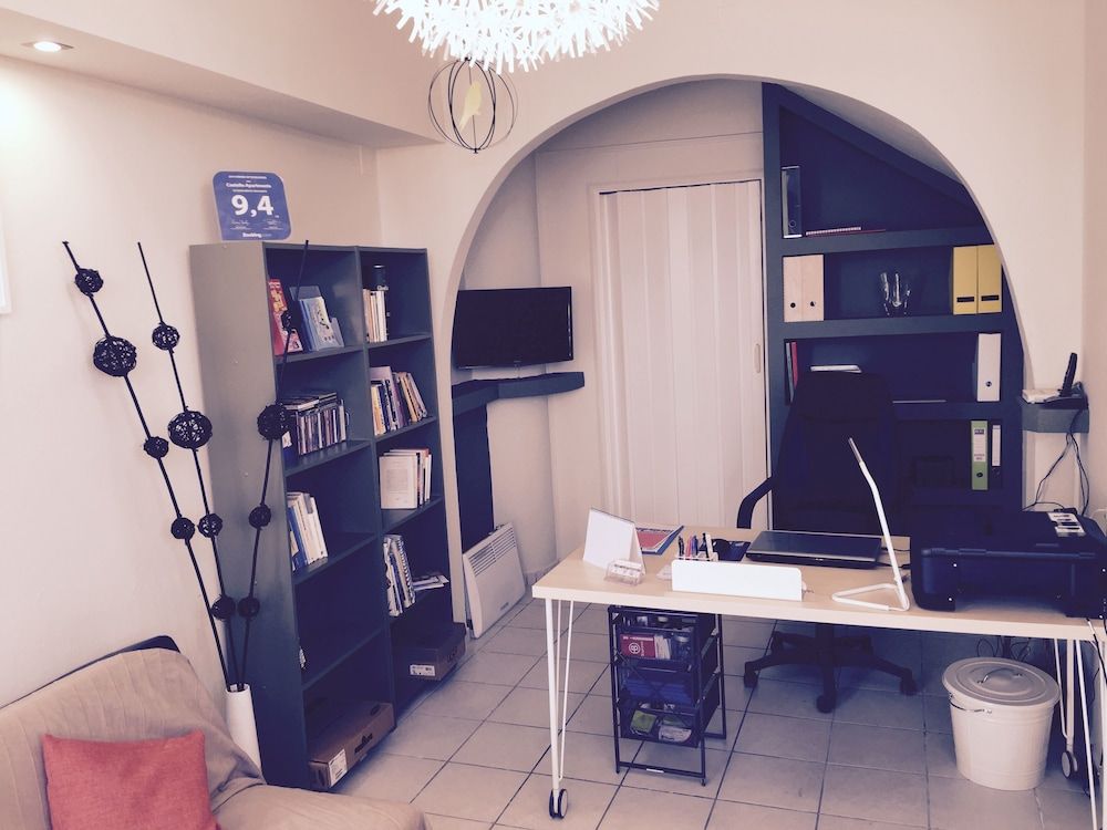 Castello Apartments 2