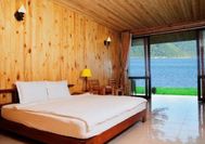 Tan Son Nhat Con Dao Resort