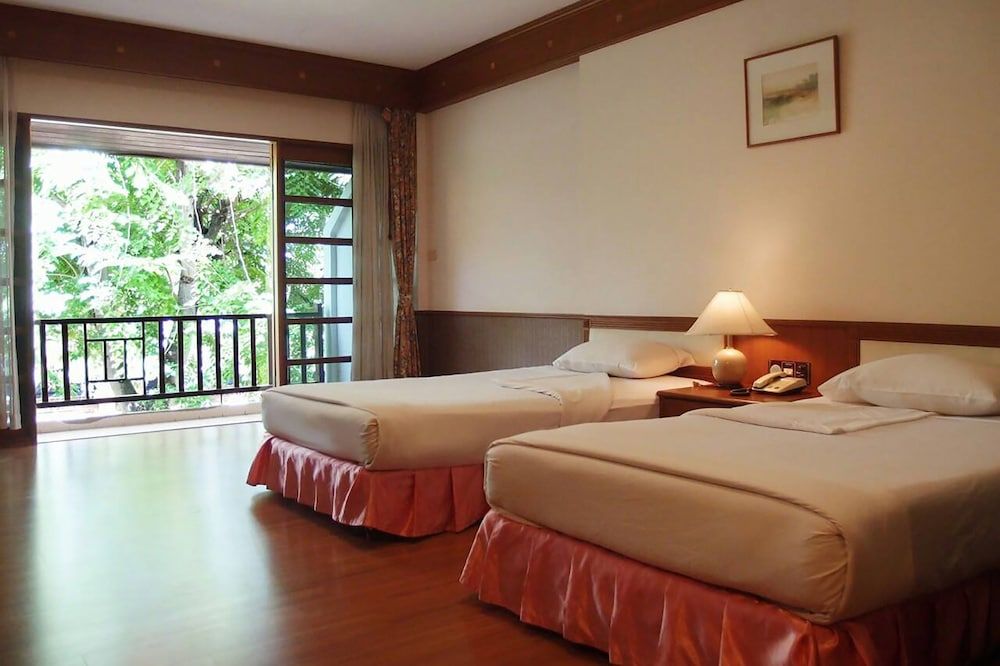 Korat Resort Hotel 3