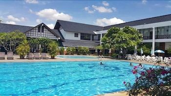 Korat Resort Hotel 1