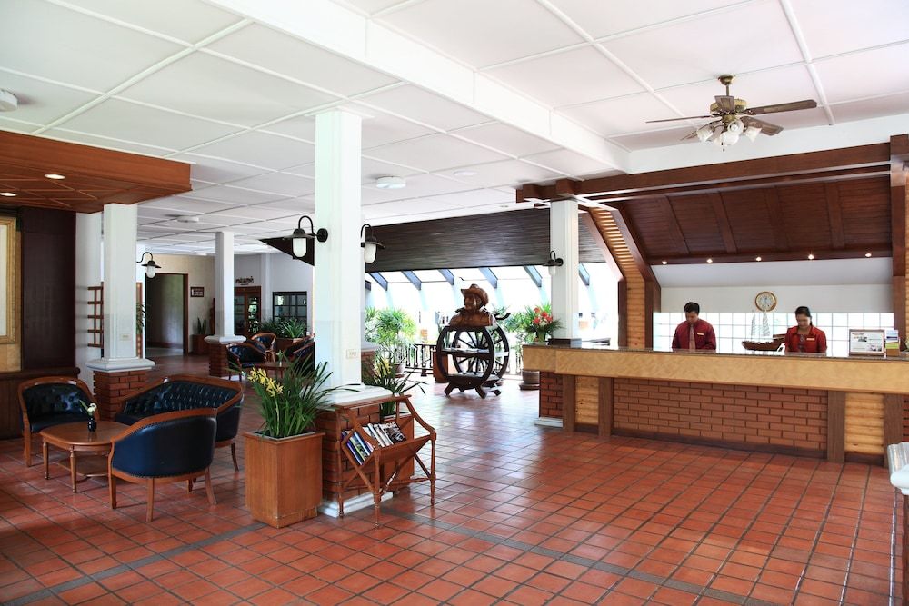 Korat Resort Hotel 2