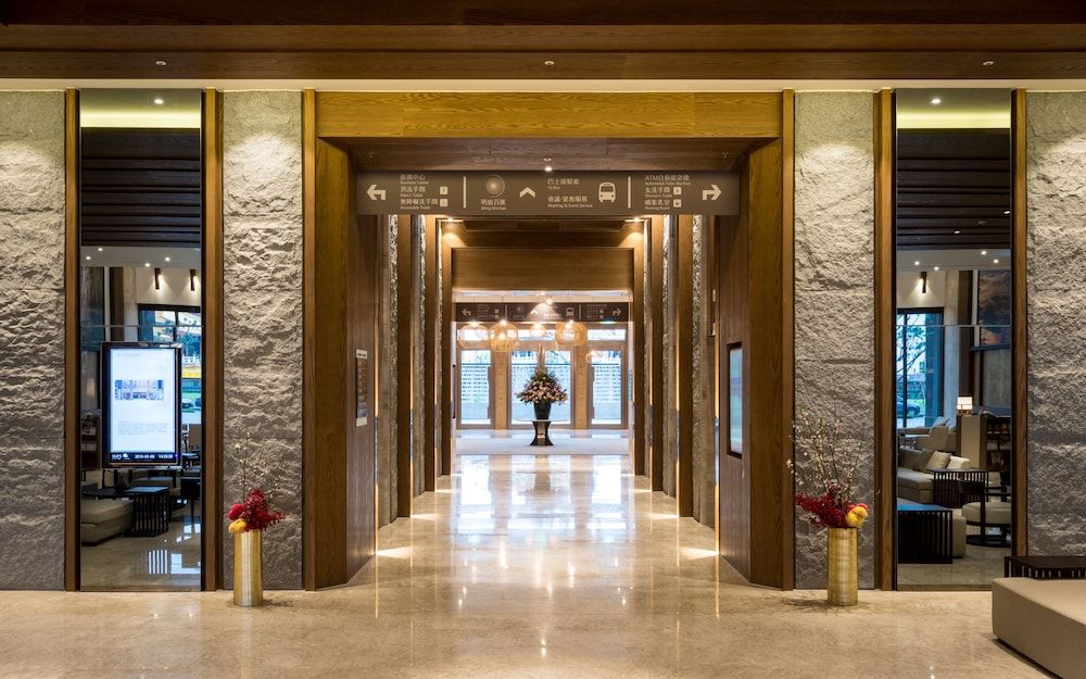 Cuncyue Hot Spring Resort 3