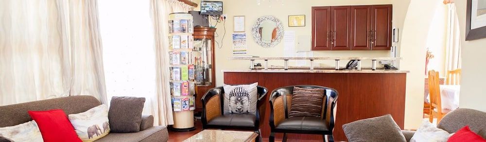Oria Guesthouse 2
