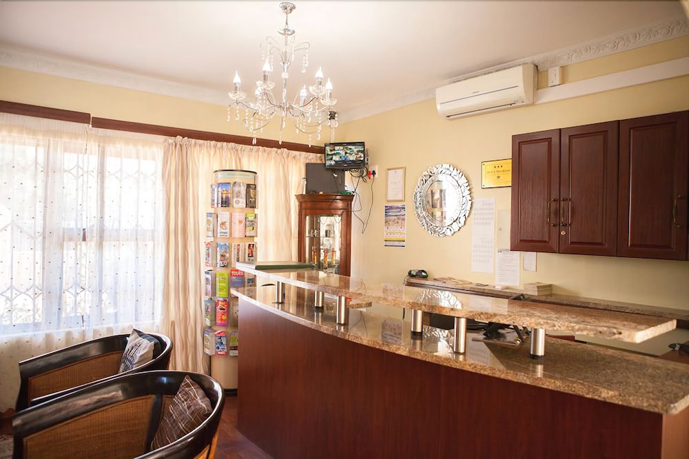 Oria Guesthouse 3