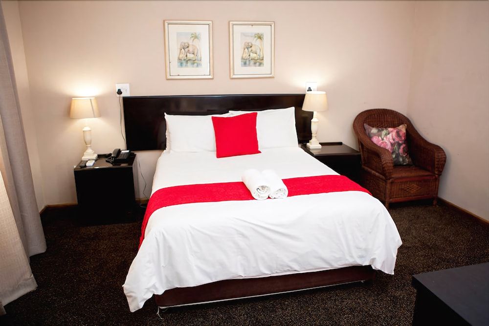 Oria Guesthouse -1 estrellas en Ciudad del Cabo