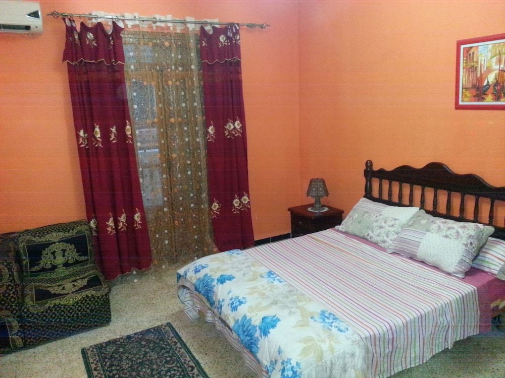 Résidence El Schems 2