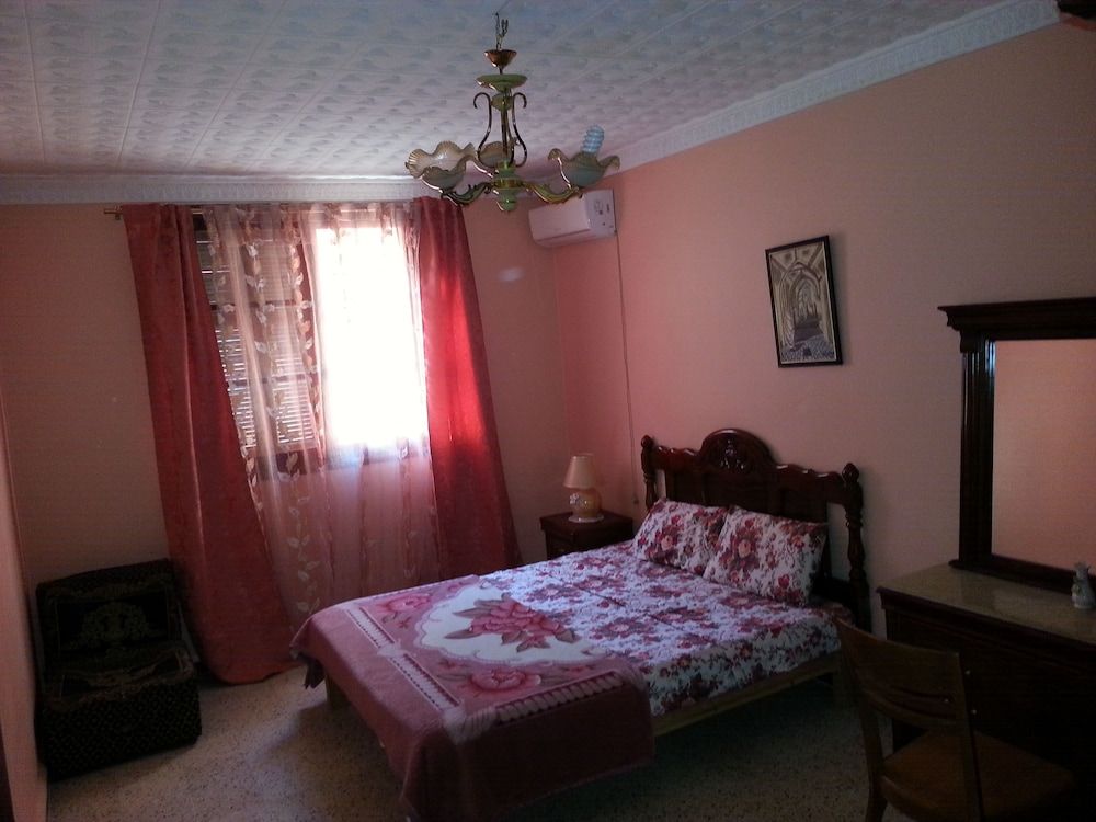 Résidence El Schems 3