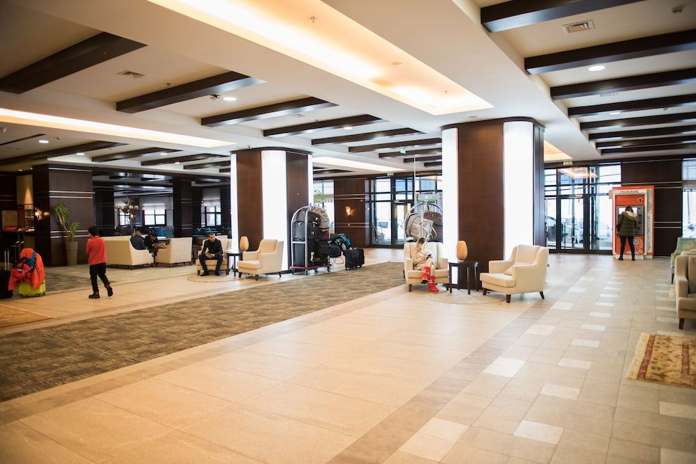 Karinna Hotel Uludag 2