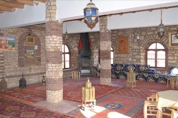 Auberge Restaurant Telouet 2