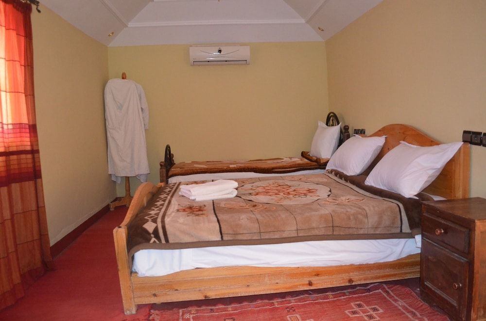 Auberge Restaurant Telouet 3