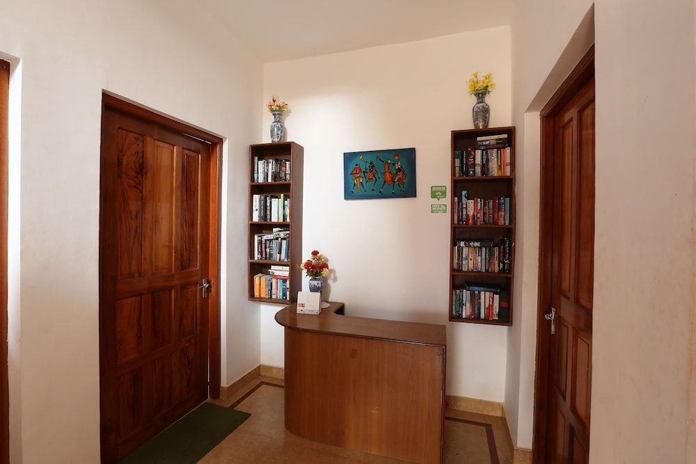 Sea Pearl Guest house 2