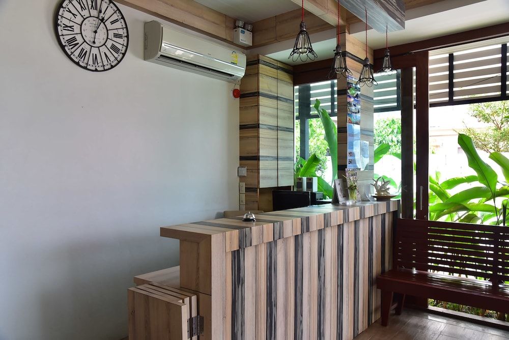 Kalla Pangha Resort 3