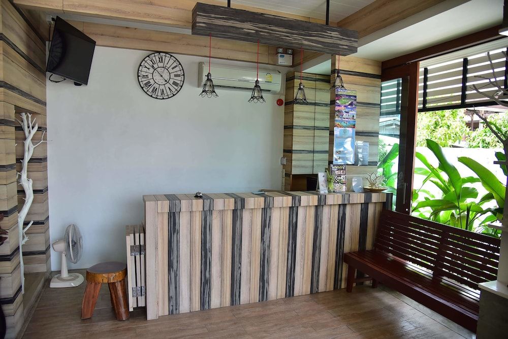 Kalla Pangha Resort 2