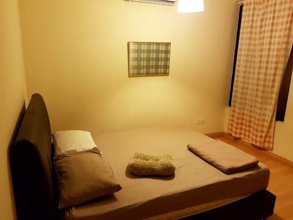 Cozy Putrajaya Homestay 3