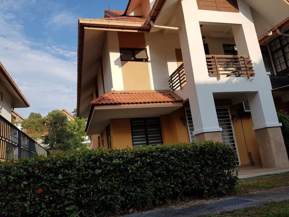 Cozy Putrajaya Homestay