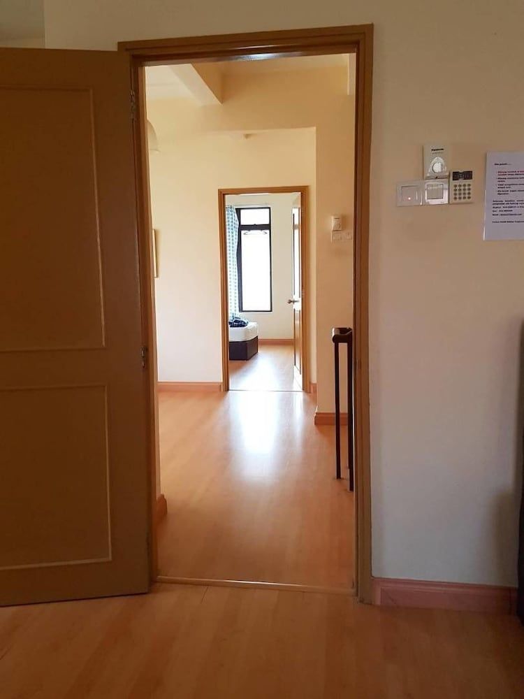 Cozy Putrajaya Homestay 2