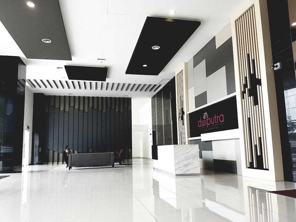 Alyssa Homestay Putrajaya 2