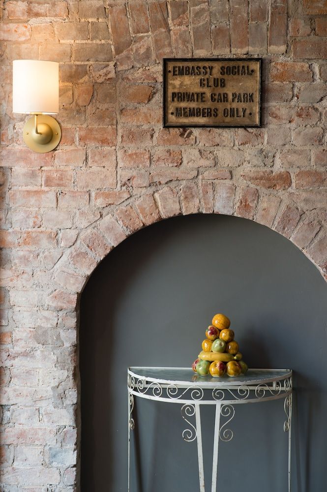 Hotel Du Vin Stratford Upon Avon 2