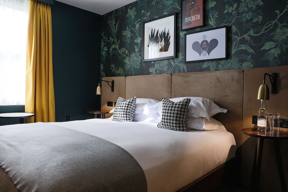 Hotel Du Vin Stratford Upon Avon 3