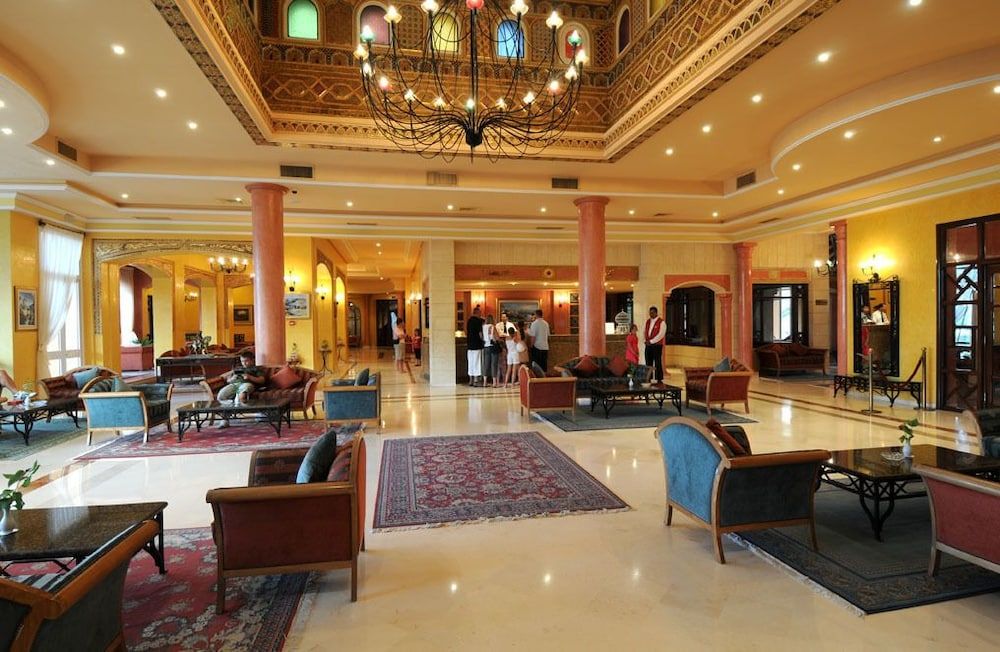 Hotel Dar Ismail Tabarka 3
