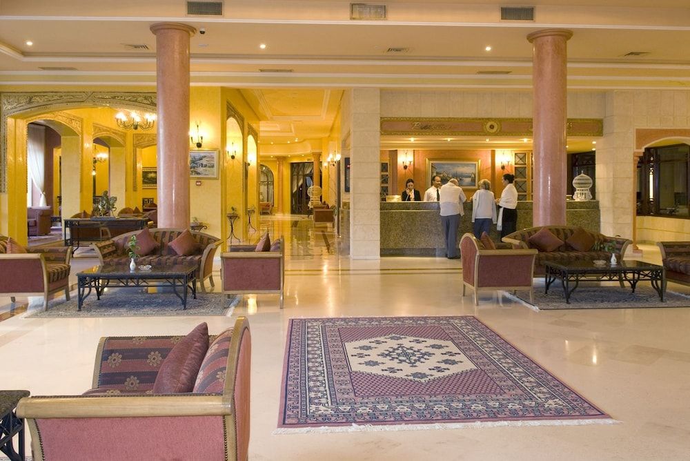 Hotel Dar Ismail Tabarka 2