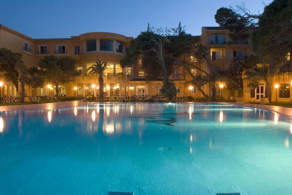 Hotel Dar Ismail Tabarka