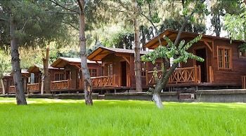 Iznik Askania Otel 3