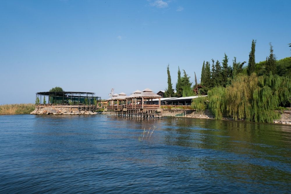 Iznik Askania Otel 2 étoiles à İznik