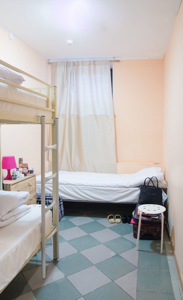 Hostel Linia -1 estrellas en San Petersburgo