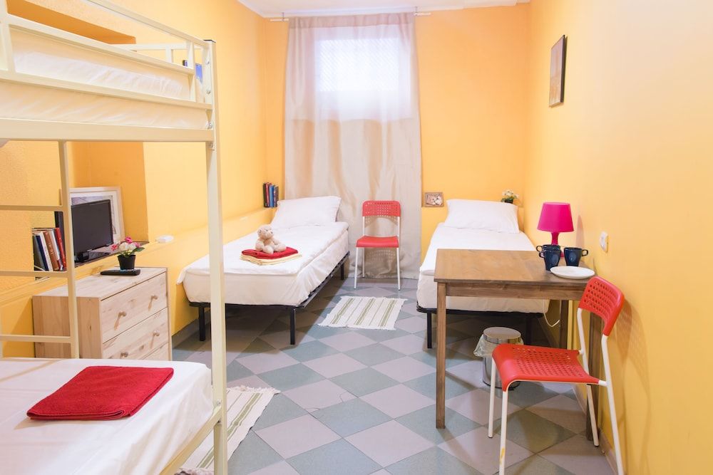 Hostel Linia 3