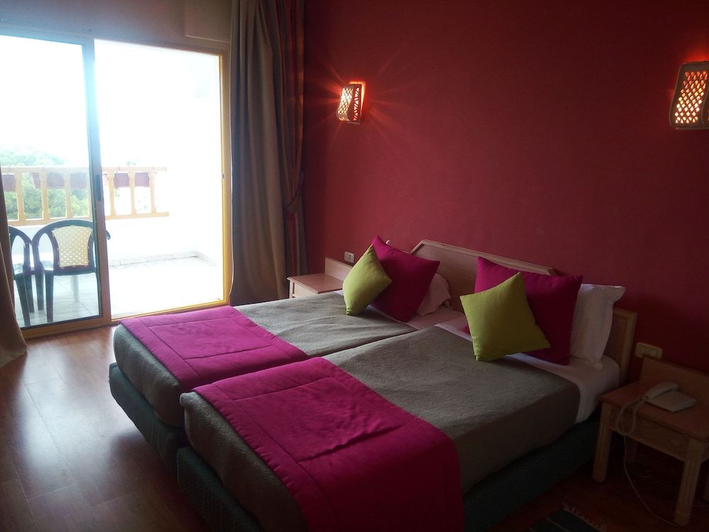 Les Mimosas Tabarka 3