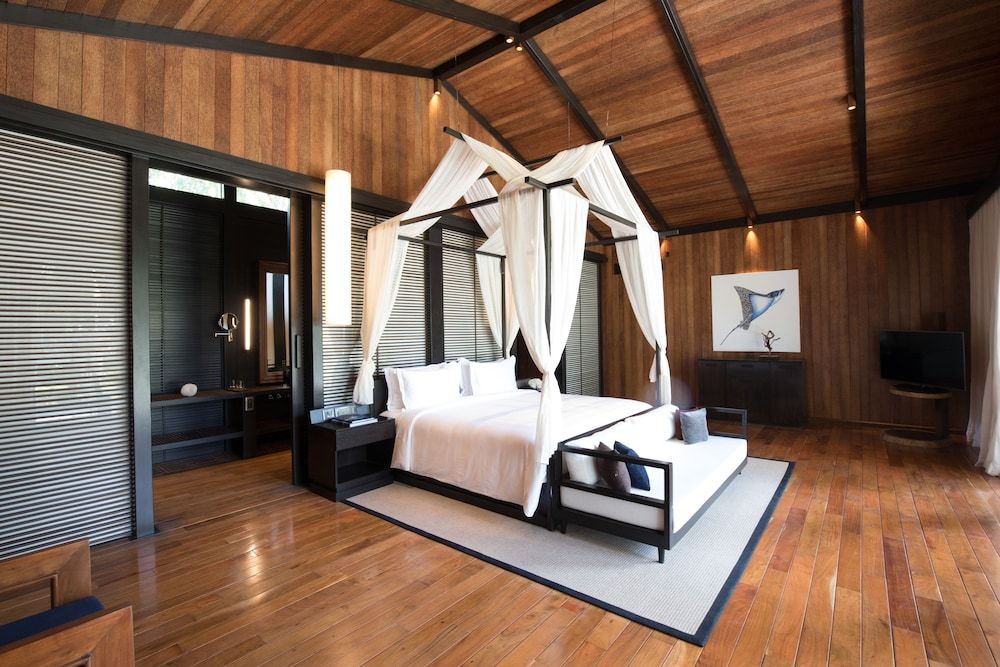 Taj Exotica Resort & Spa, Andamans 2