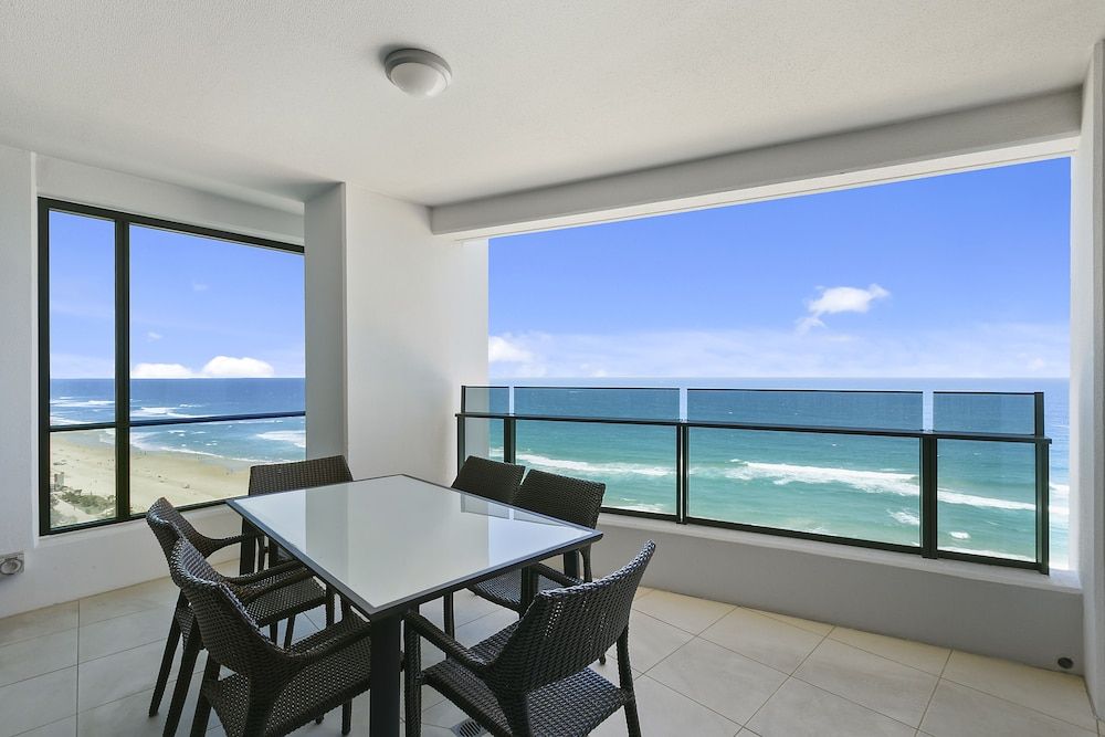 Soul Surfers Paradise - GCHR 1