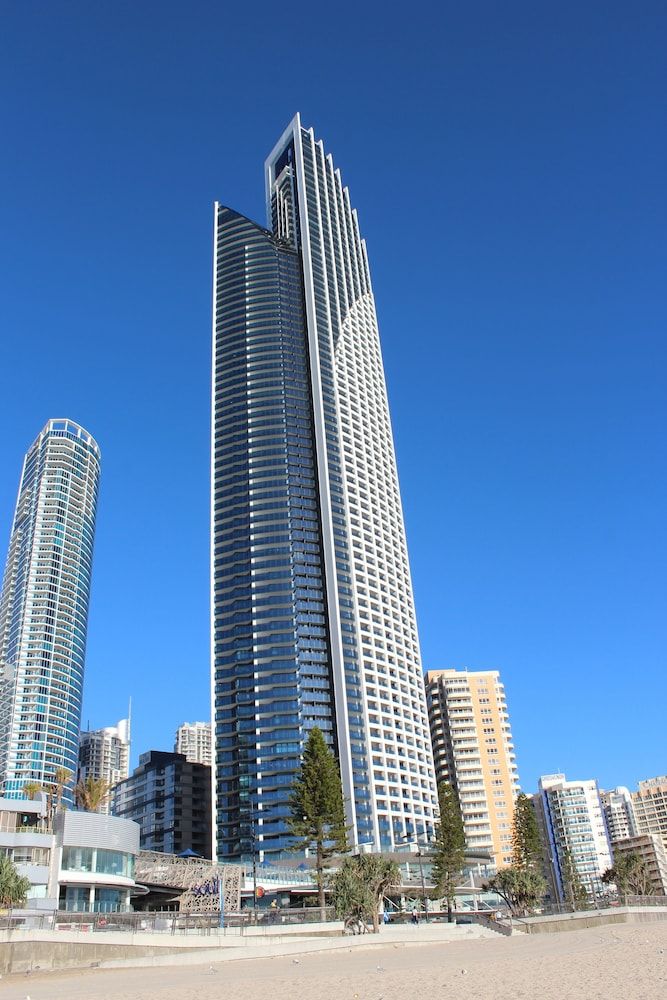 Soul Surfers Paradise - GCHR 2