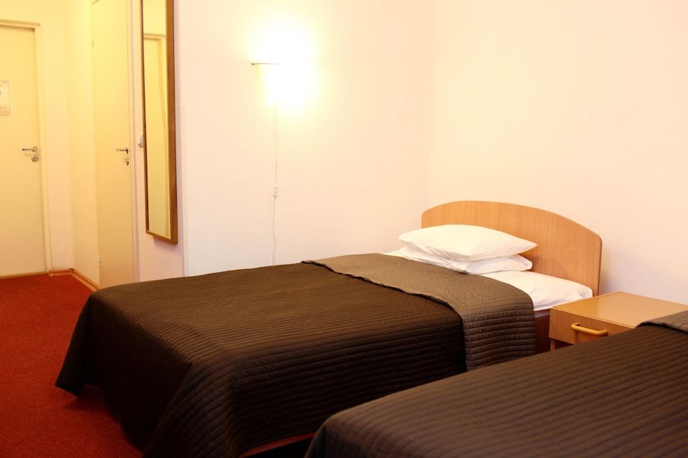 Swedish Village Hotel 3