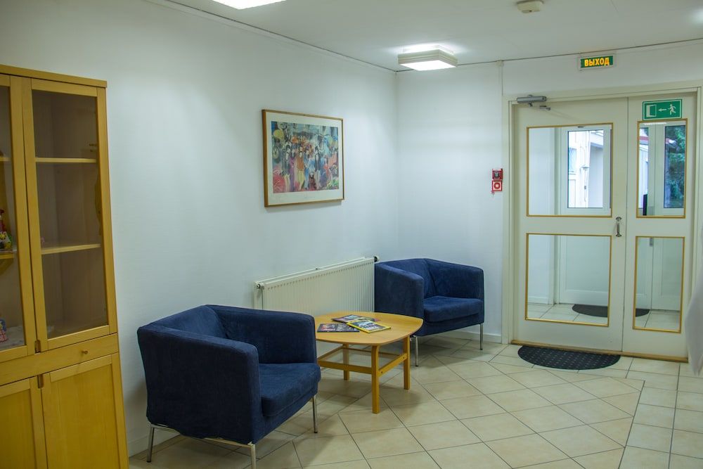 Swedish Village Hotel 2