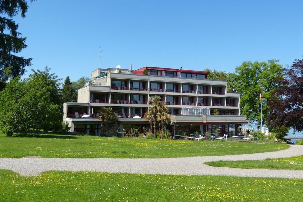Park - Hotel Inseli 1