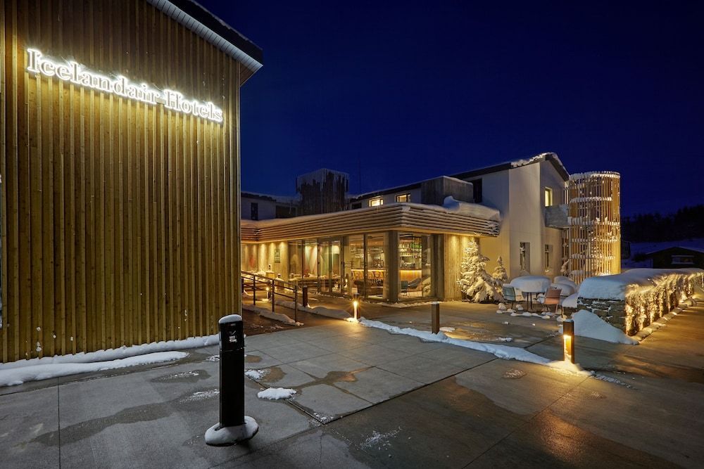 Icelandair Hotel Myvatn 3 stelle a Mývatn