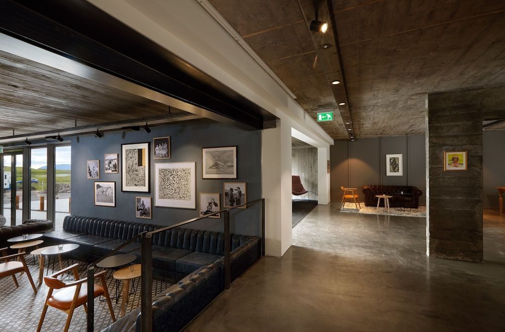 Icelandair Hotel Myvatn 2