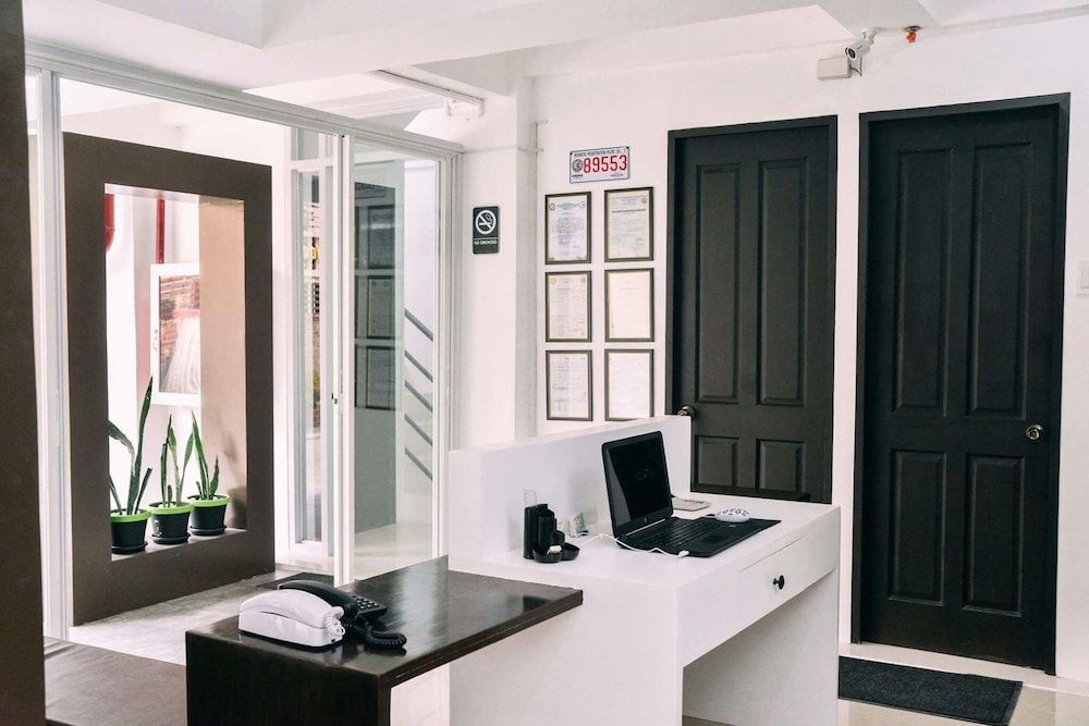 The Strand Suites and Dormitel 2