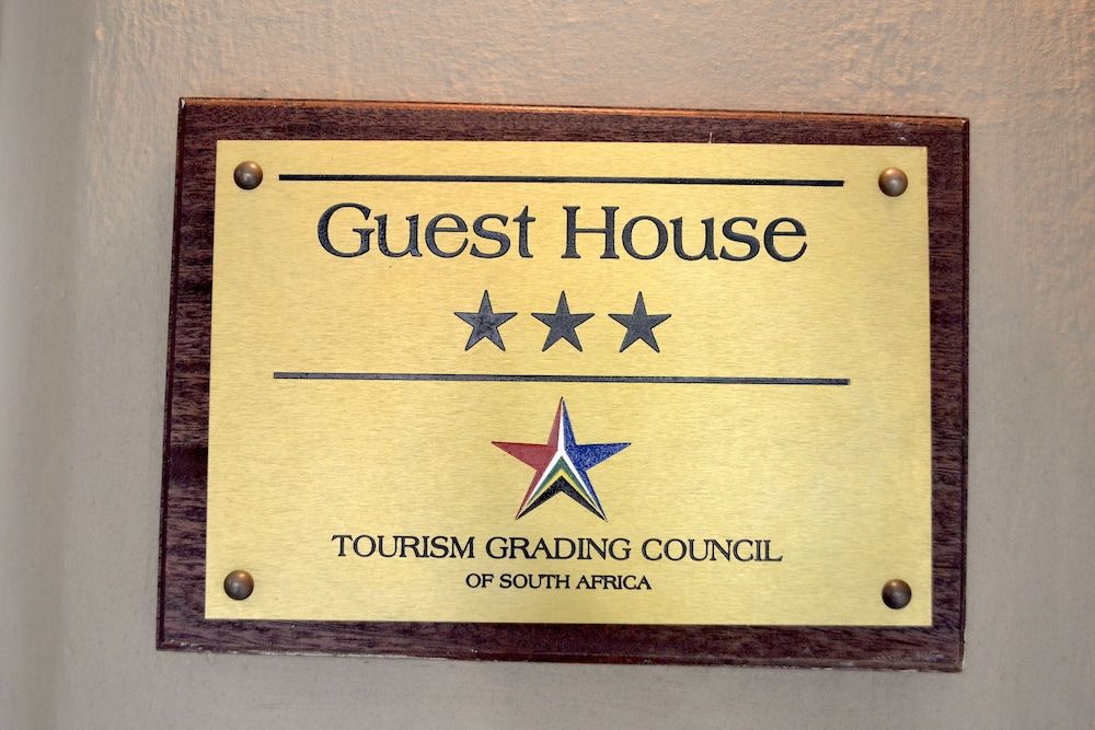 The Bedford View Guest House 2