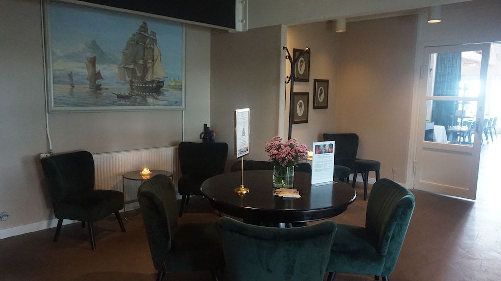 Kaløvig Badehotel 2