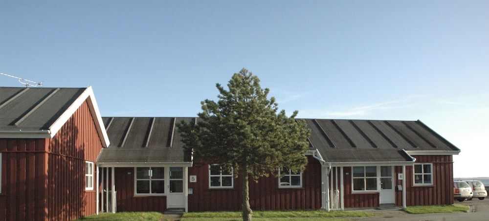 Kaløvig Badehotel 3