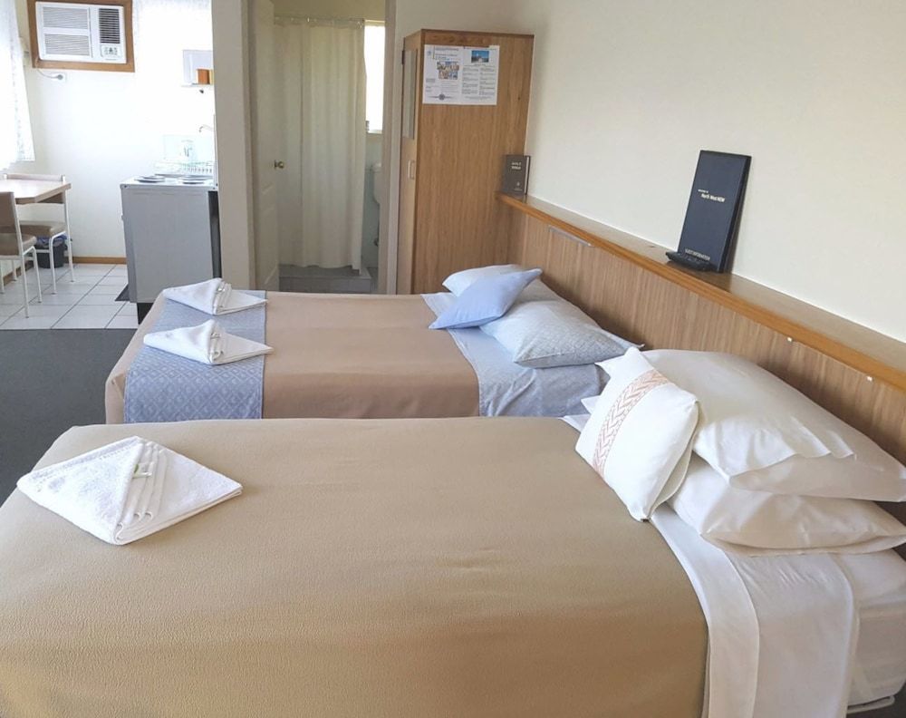 Angel's Rest Motel 3