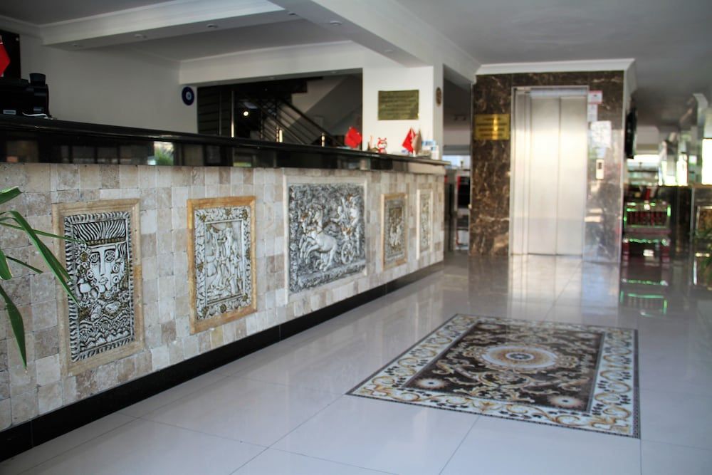 Temple Miletos Hotel 3 Temple Miletos Hotel 3