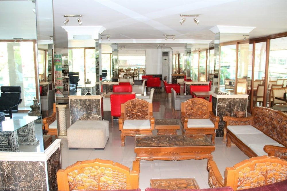 Temple Miletos Hotel 2 Temple Miletos Hotel 2