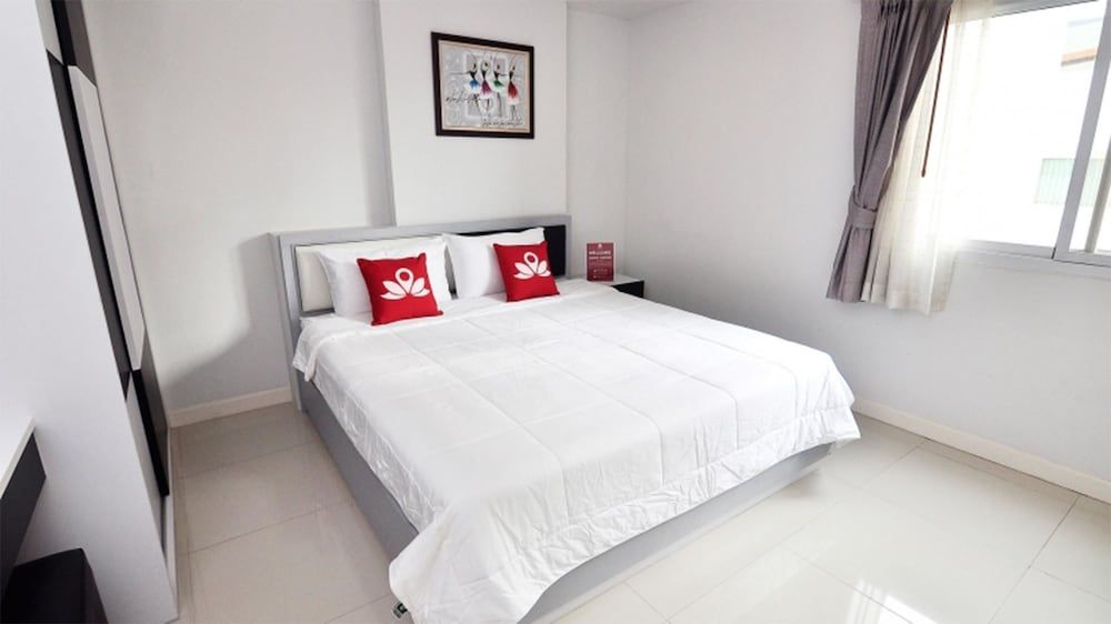 ZEN Rooms Pridi 14 3